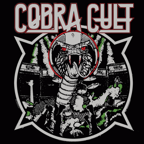 Cobra Cult : Cobra Cult